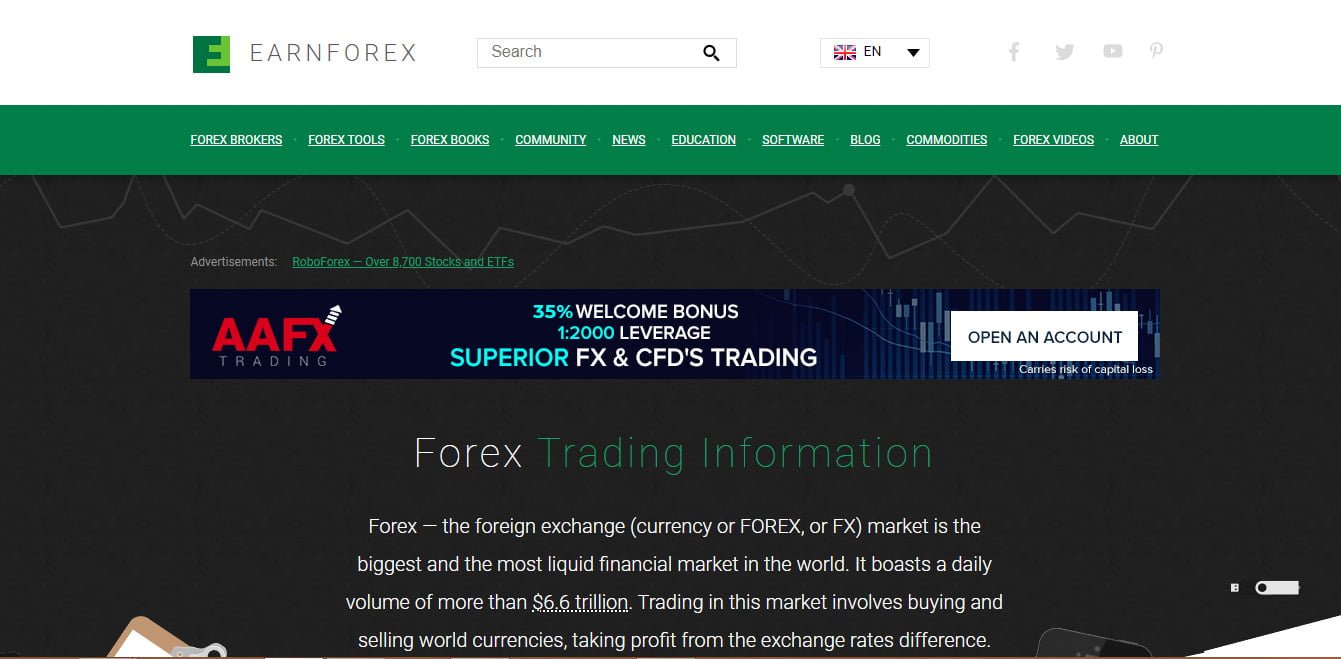 Forex blogs in nigeria what is bta linux ethereum howto